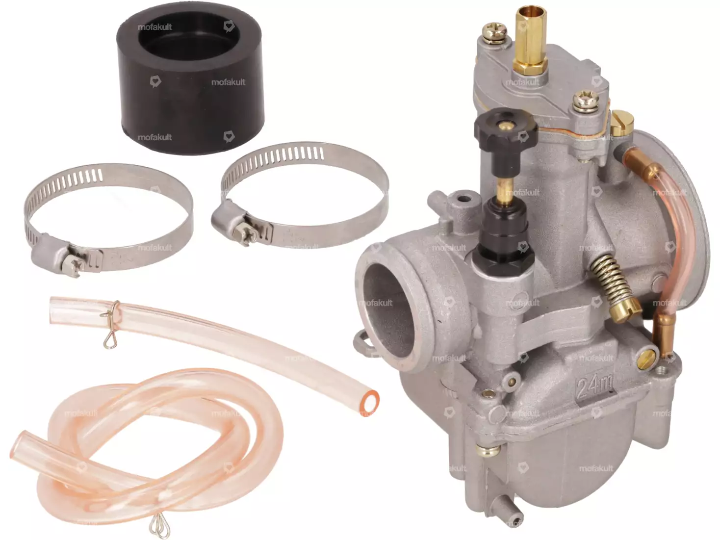 Carburateur PWK 24 mm | mofakult