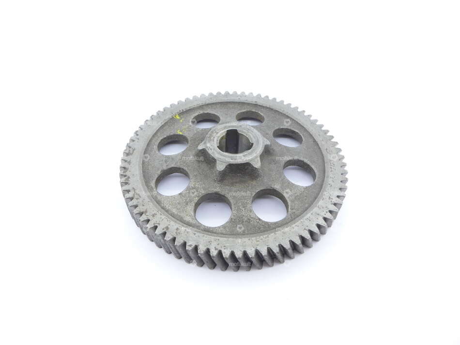 Roue dentée d'entraînement 69 dents Occ. | Z50 Carousel Image 1