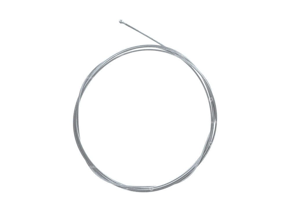 Câble gaz Ø 1.2 mm x 165 cm (mamelon boule) Dell'Orto Carousel Image 1