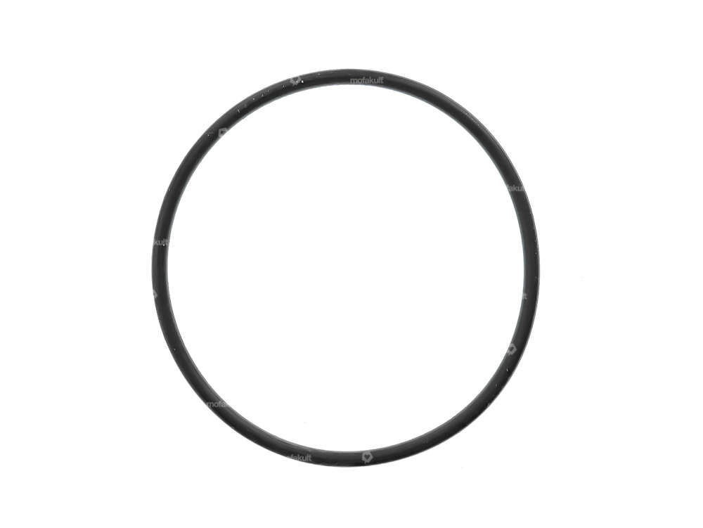 Joint d'étanchéité tachymètre Ø 60 mm Carousel Image 1