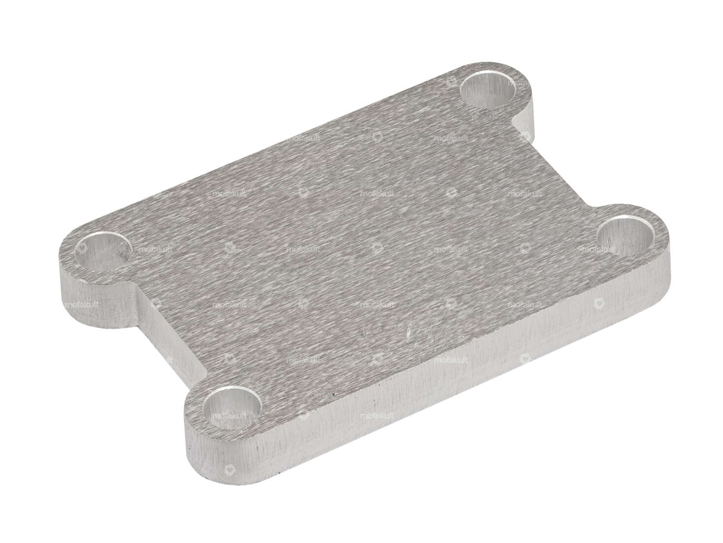 MBR couvercle alu entrée membrane Gilardoni italkit kit cylindre | Puch Carousel Image 1