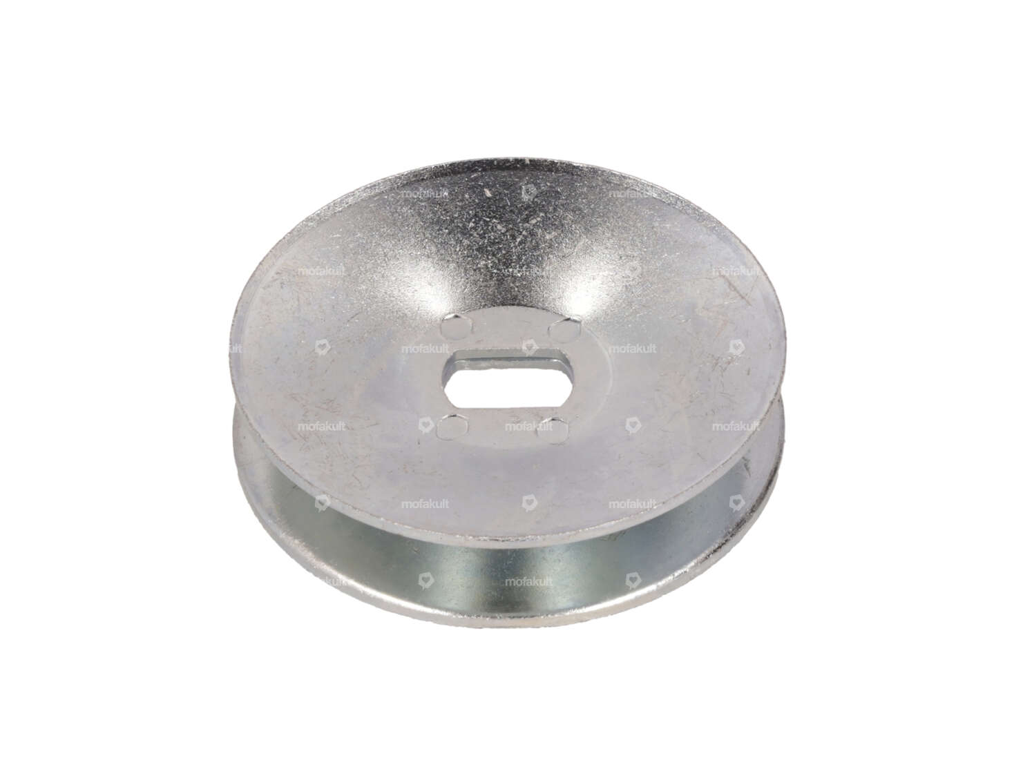 GPO Pully Ø 55 mm mono-réducteur | Piaggio Carousel Image 1