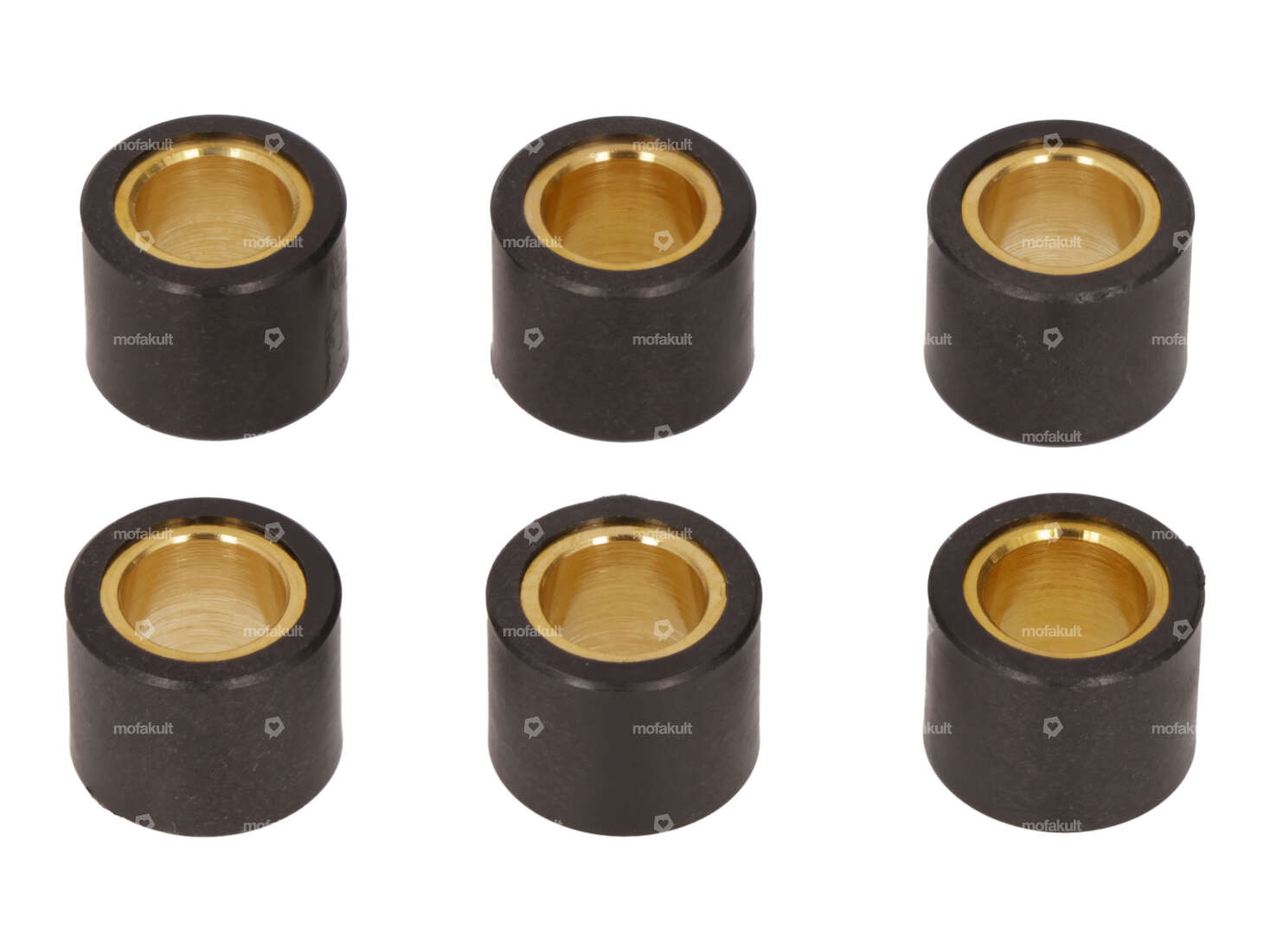 Malossi 7 g poids vario Ø 16 x 13 mm Carousel Image 1