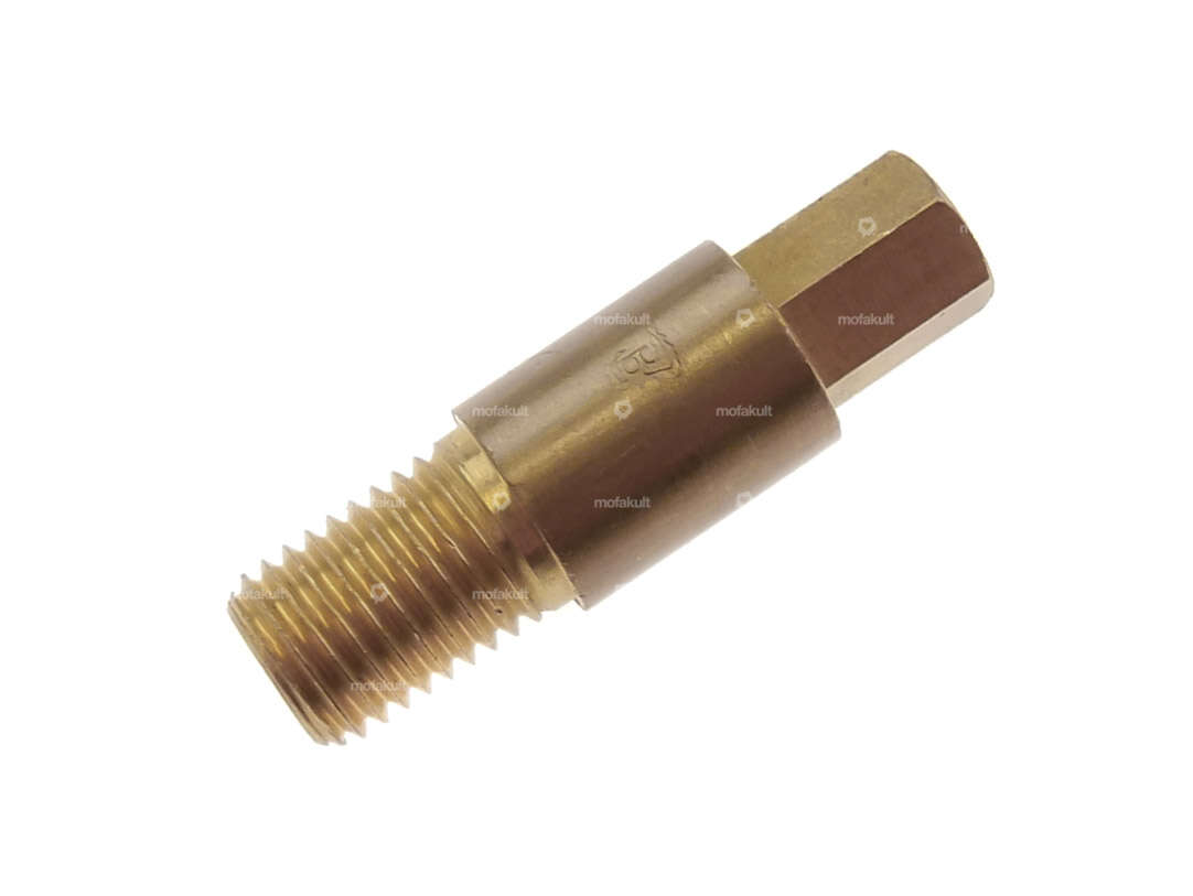 BING gicleur à aiguille 2.20 Bing SRA & SRC carburateur Carousel Image 1