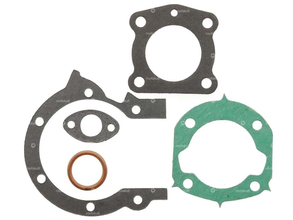 Athena gasket set engine & cylinder | Peugeot 103 / 104 Carousel Image 1