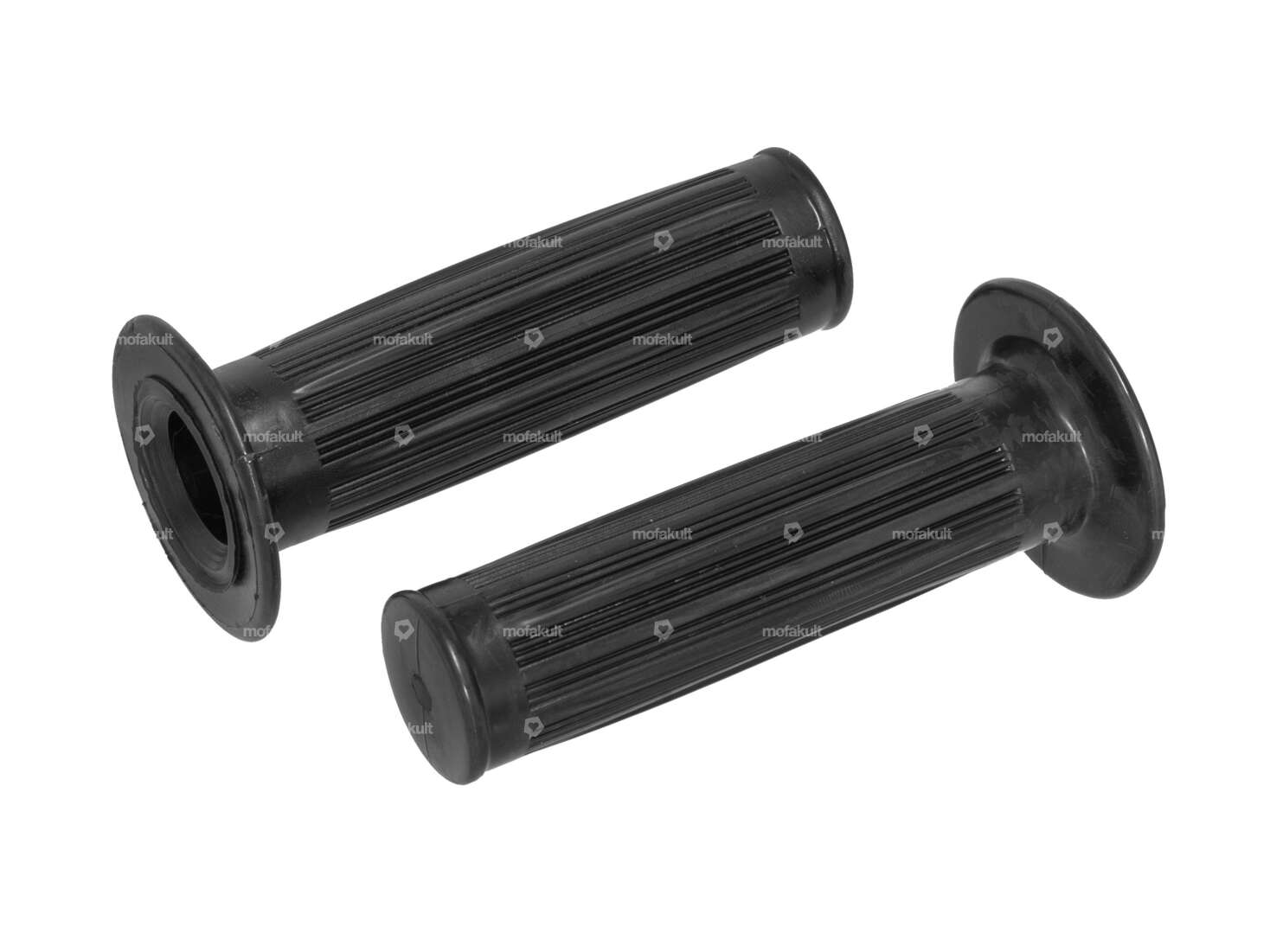 Poignées Magura Old School Automatique (paire) NOS Carousel Image 1