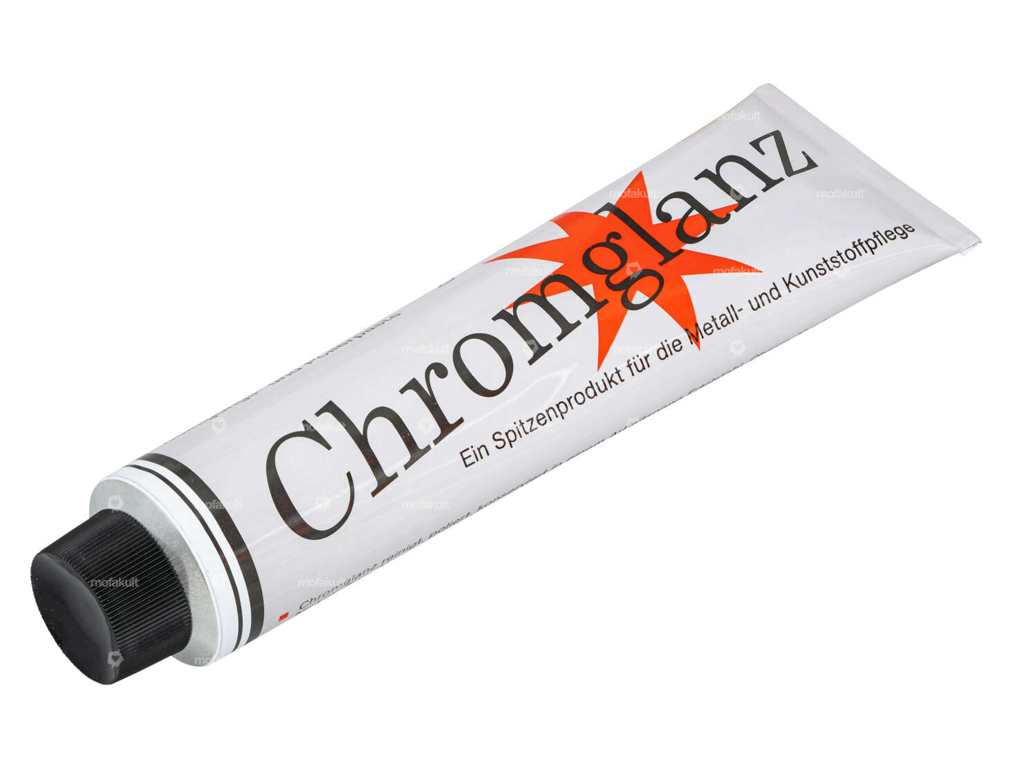 Kerstens polish chrome brillant 175 ml Carousel Image 1