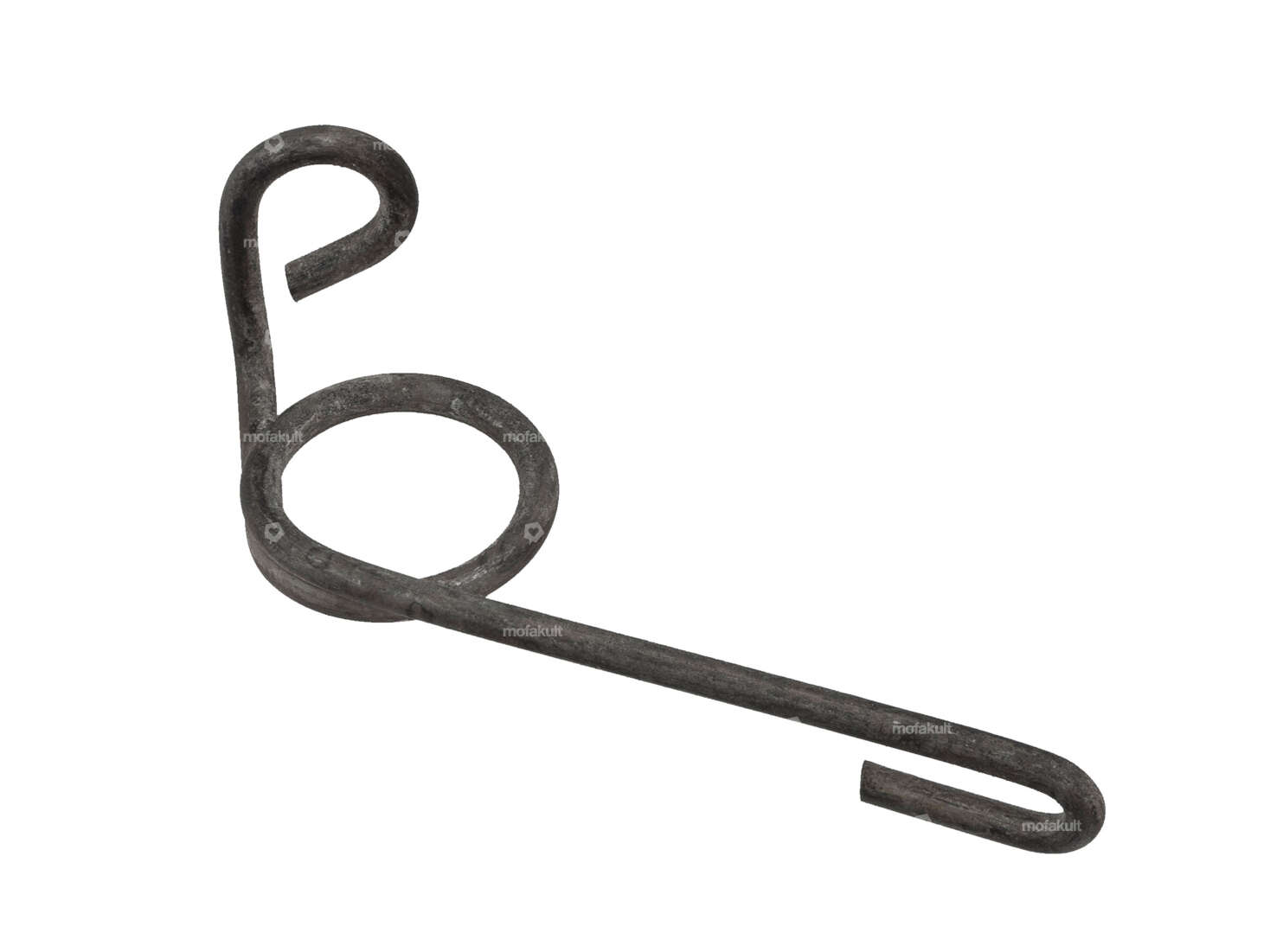 Ressort de décompression NOS | Piaggio SI, Bravo Carousel Image 1