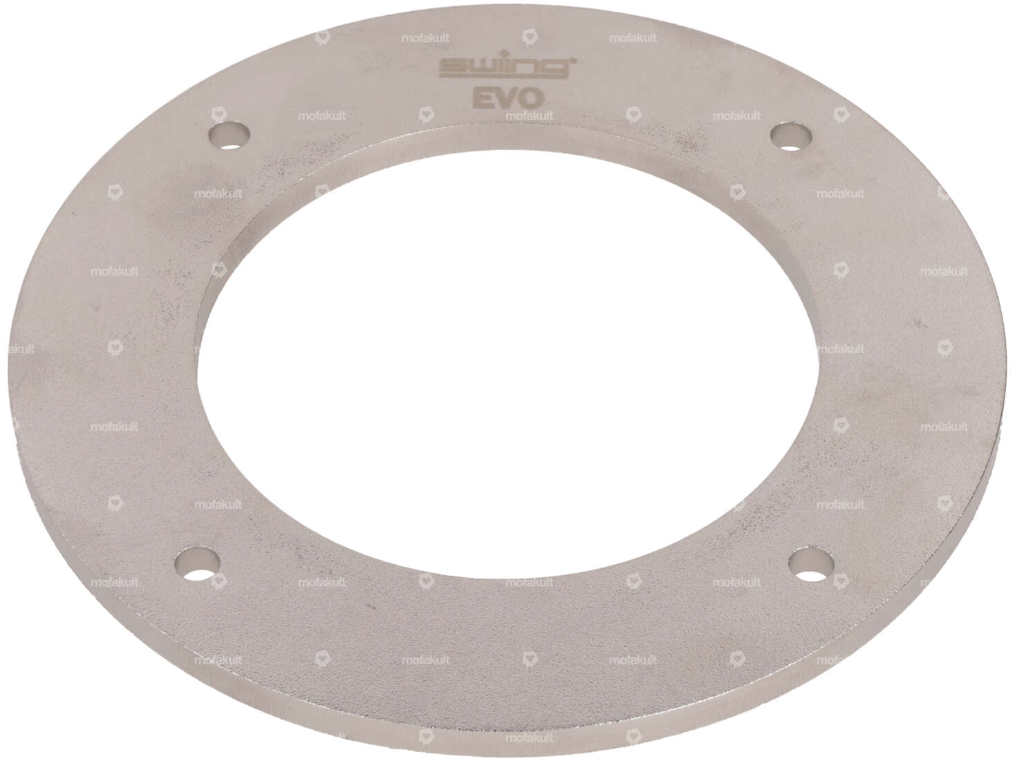 swiing® ingenious 250 g Poids supplémentaire EVO Inox | Sachs 503 / Puch Velux / Zündapp Belmondo Carousel Image 1