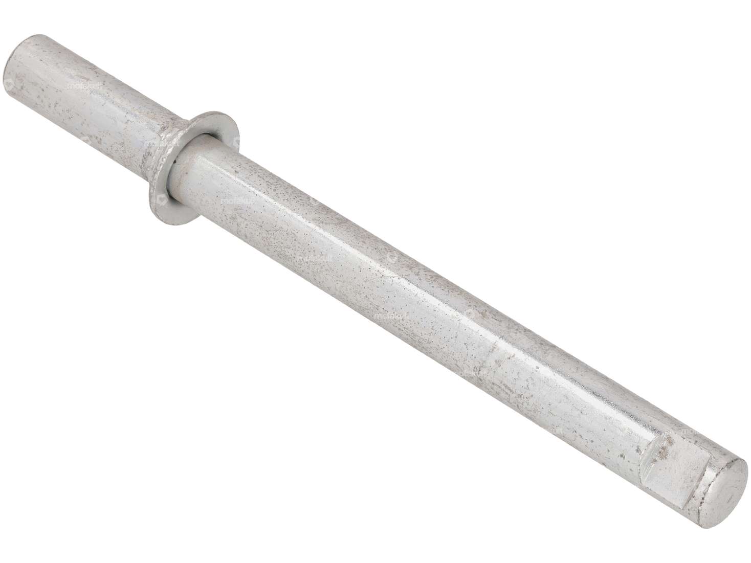 Pédalier Piaggio vide 200 mm NOS | Piaggio Ciao P, SC Carousel Image 2