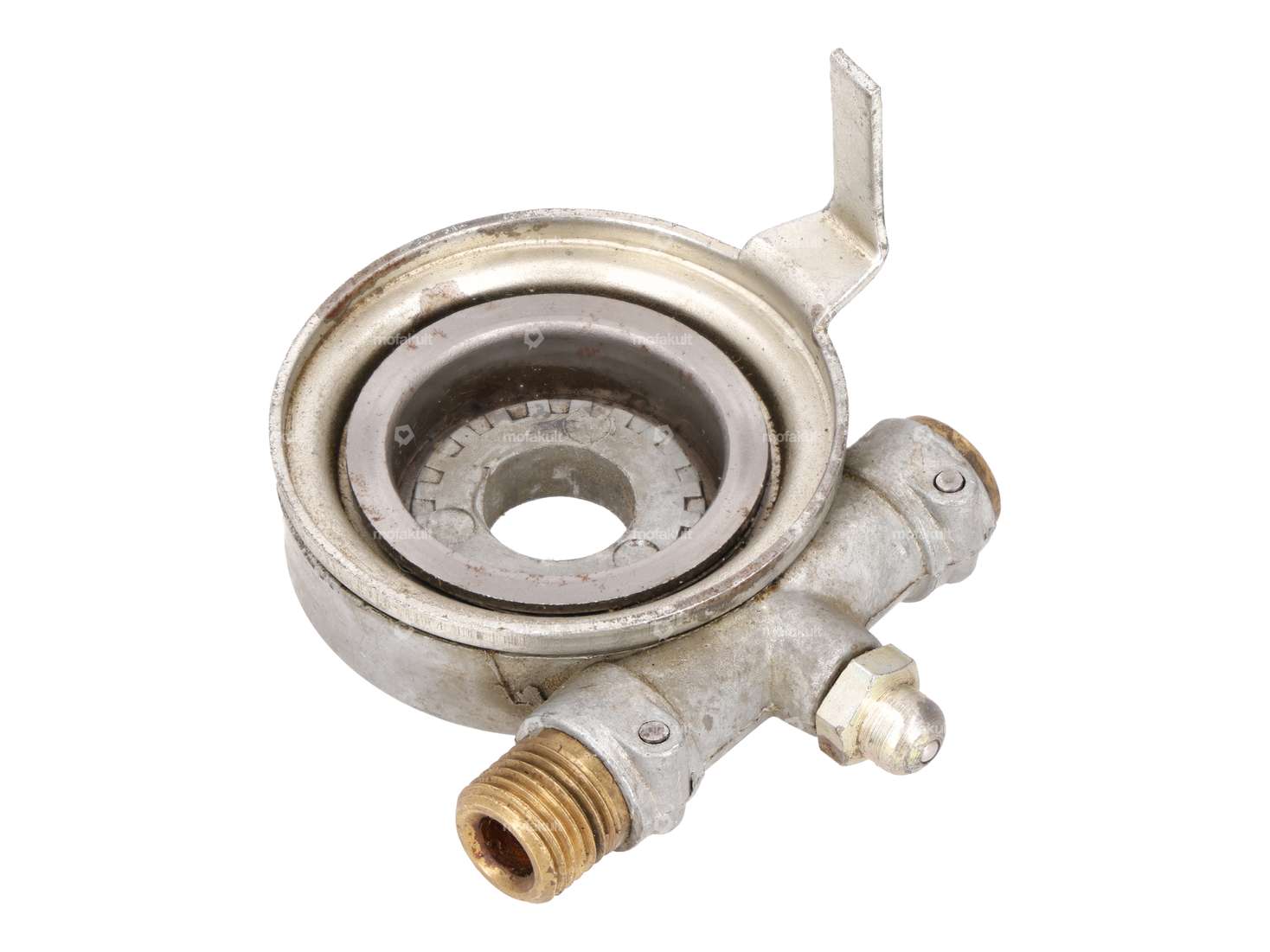 Entraînement tachymètre CEV 16" long NOS | Piaggio Ciao, SI, Bravo Carousel Image 2