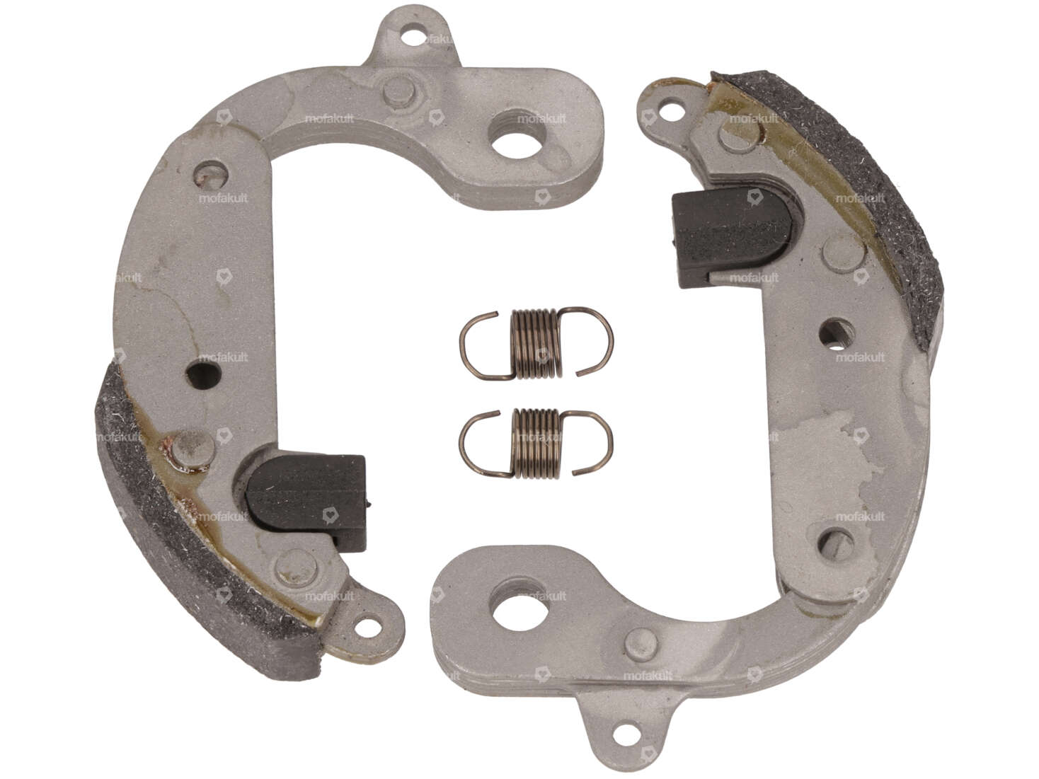 NewFren mâchoire de démarreur embrayage Vario | Piaggio Ciao, SI, Bravo, Boxer Carousel Image 1