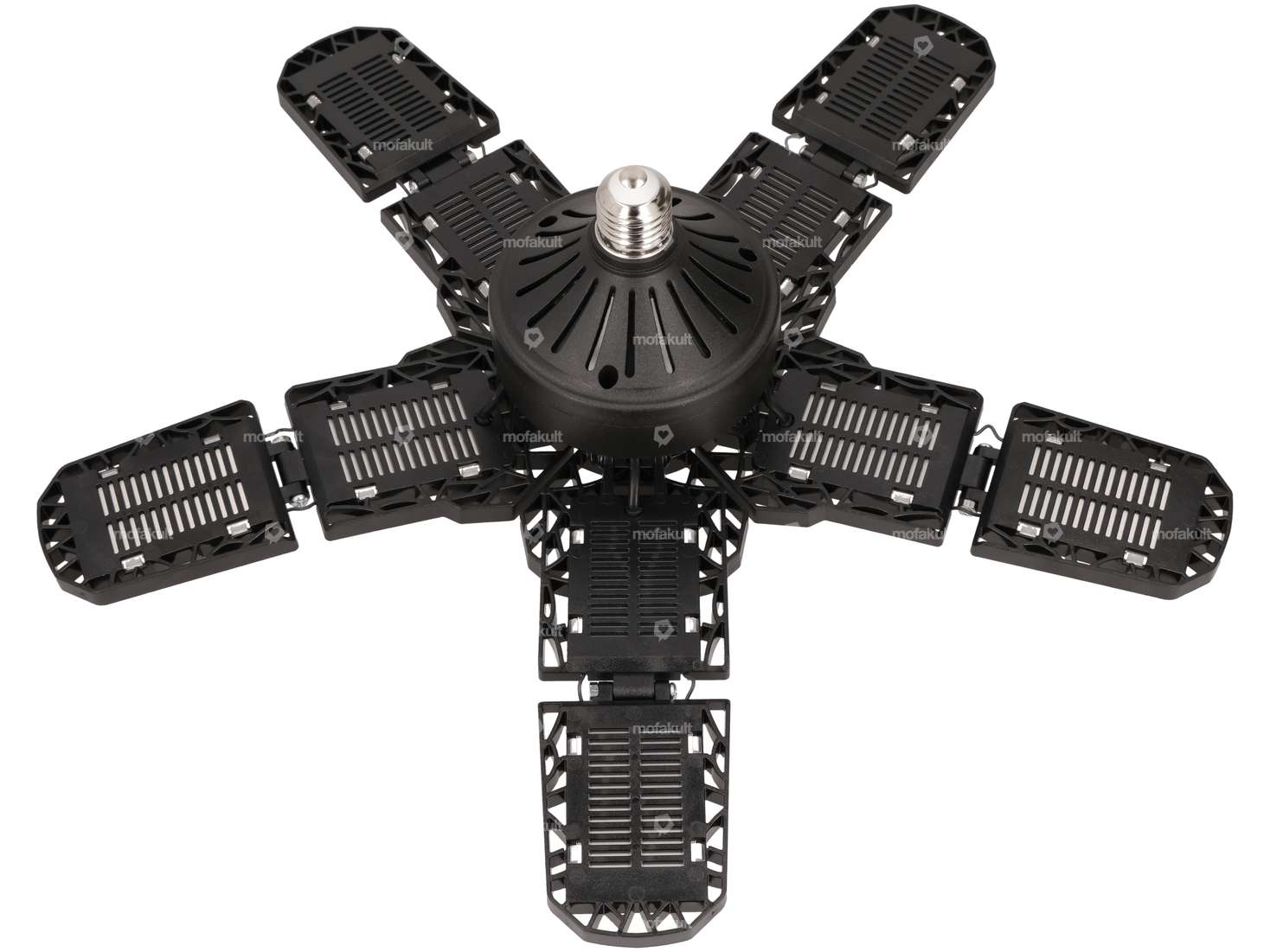 BGS LED araignée / ampoule Carousel Image 2