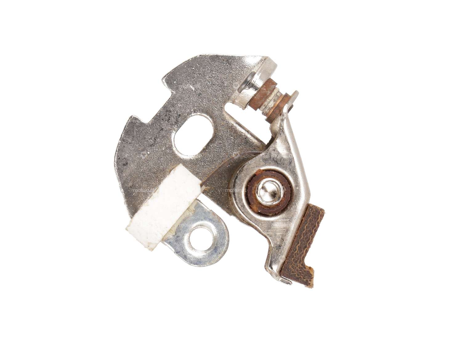 Disjoncteur tournant à l'envers | MBK / Motobécane Carousel Image 1