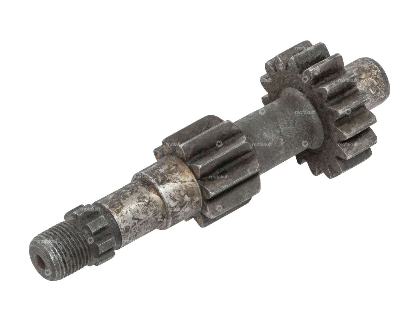 Countershaft 10 / 16 teeth NOS | Puch X30 Velux Carousel Image 1