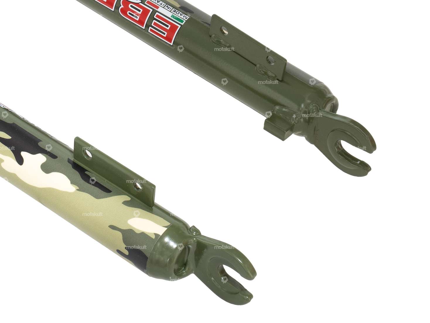 fourche EBR military, renforcée | Puch Carousel Image 4