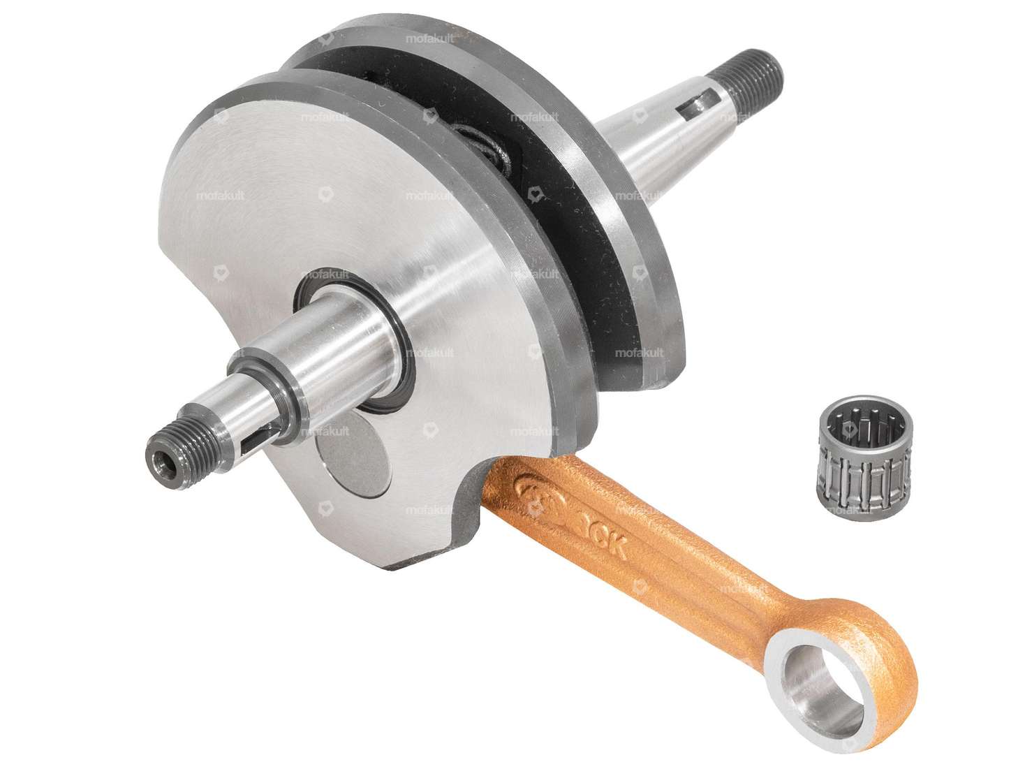 Vilebrequin Sachs 50/3 & 50/4 Carousel Image 1