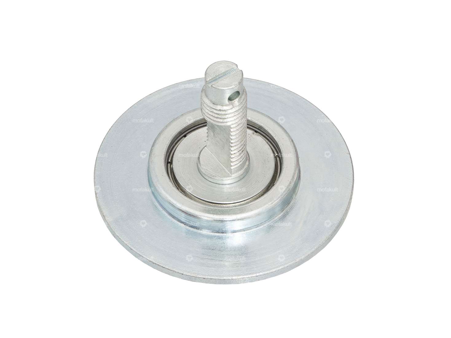 Boulon de traction Z50 spécial 3-lames version | Puch X30 Sport Carousel Image 1