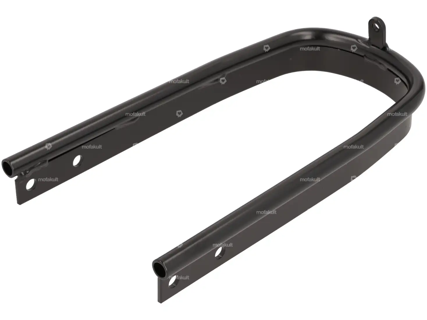 Ensemble De Garde-boue, Frein Arrière Et Amortisseur Pour Trottinette Town 7 Xl