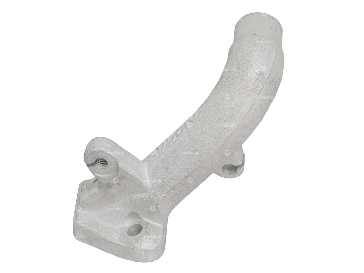 Airsal 14 mm tubulure d'aspiration oblique | Sachs 504, 505 Carousel Image 3