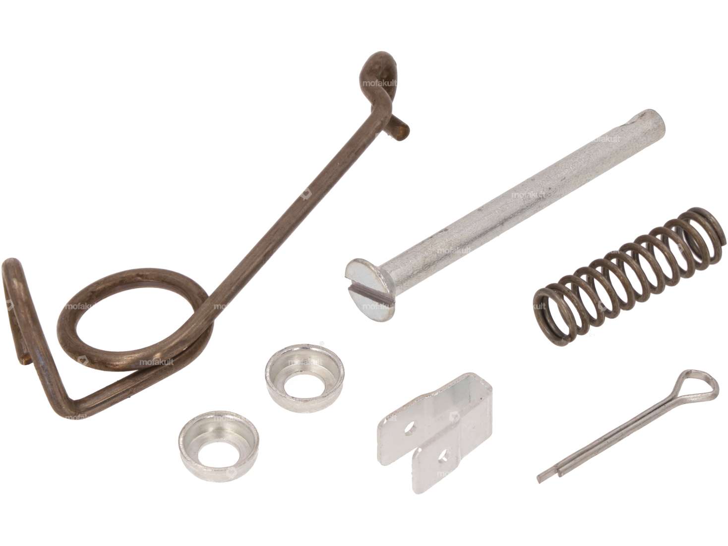 Kit de décompression | Piaggio Ciao, Bravo, Boxer Carousel Image 1