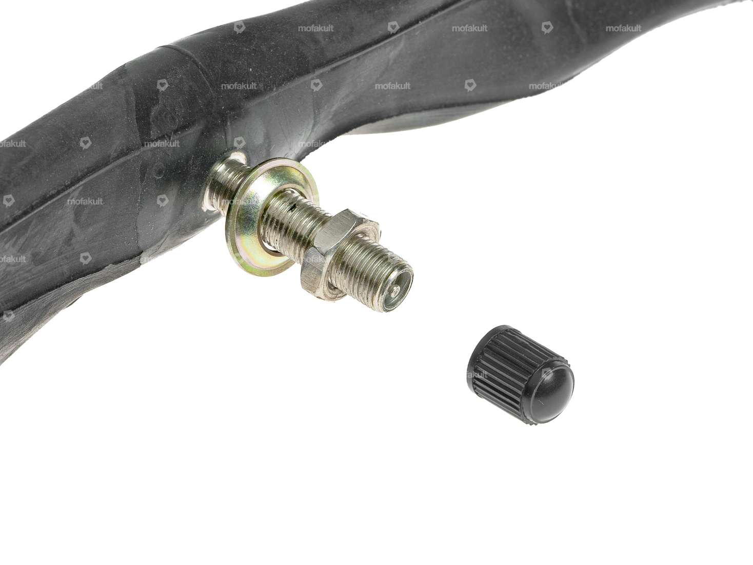 Chambre à air Heidenau 2.25 x 19 Carousel Image 2