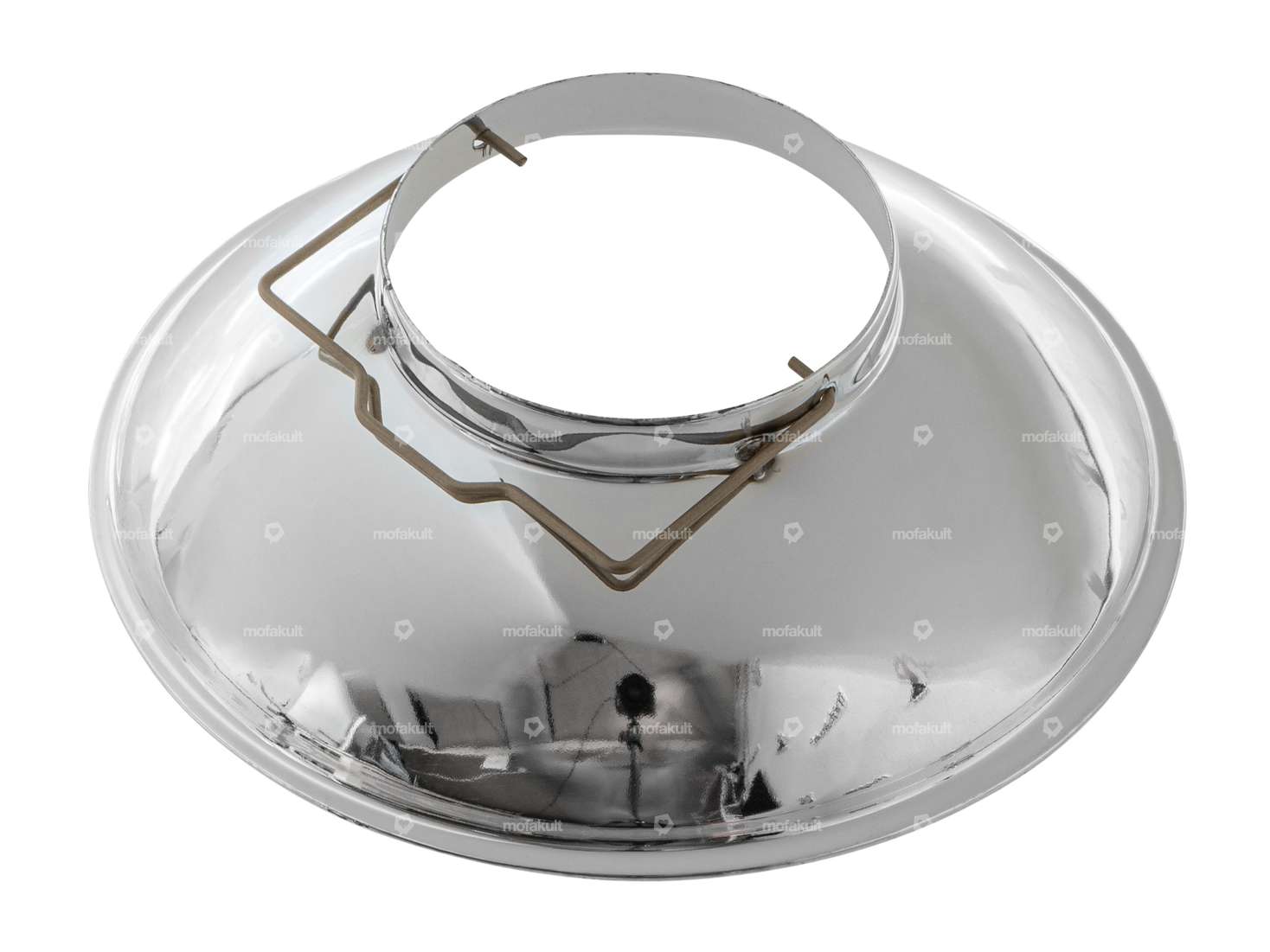 Réflecteur Ø 100 mm Carousel Image 2