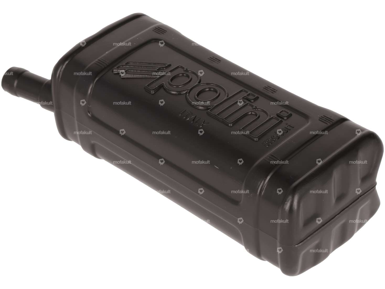 Polini Lunge plastique noir Carousel Image 2