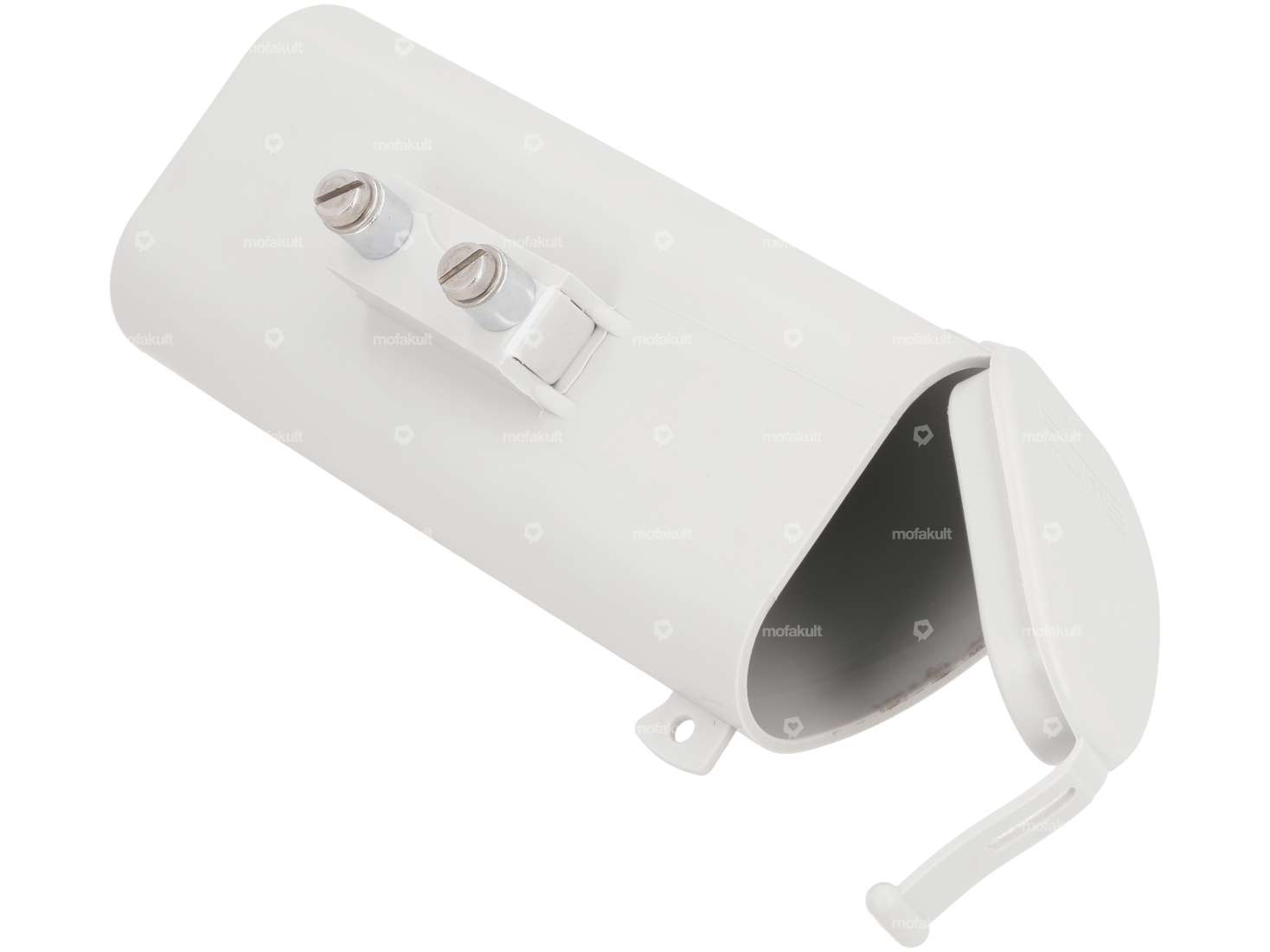 swiing® revival toolbox "ESGE" gray Carousel Image 2