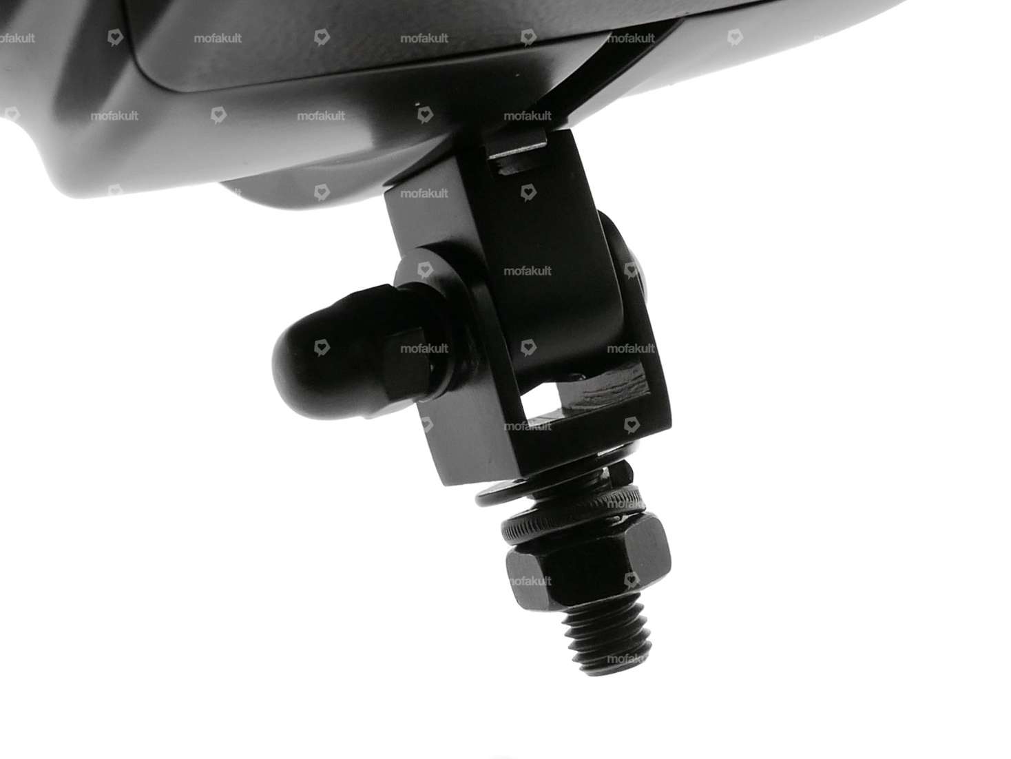 Phare "Missouri" noir Carousel Image 4