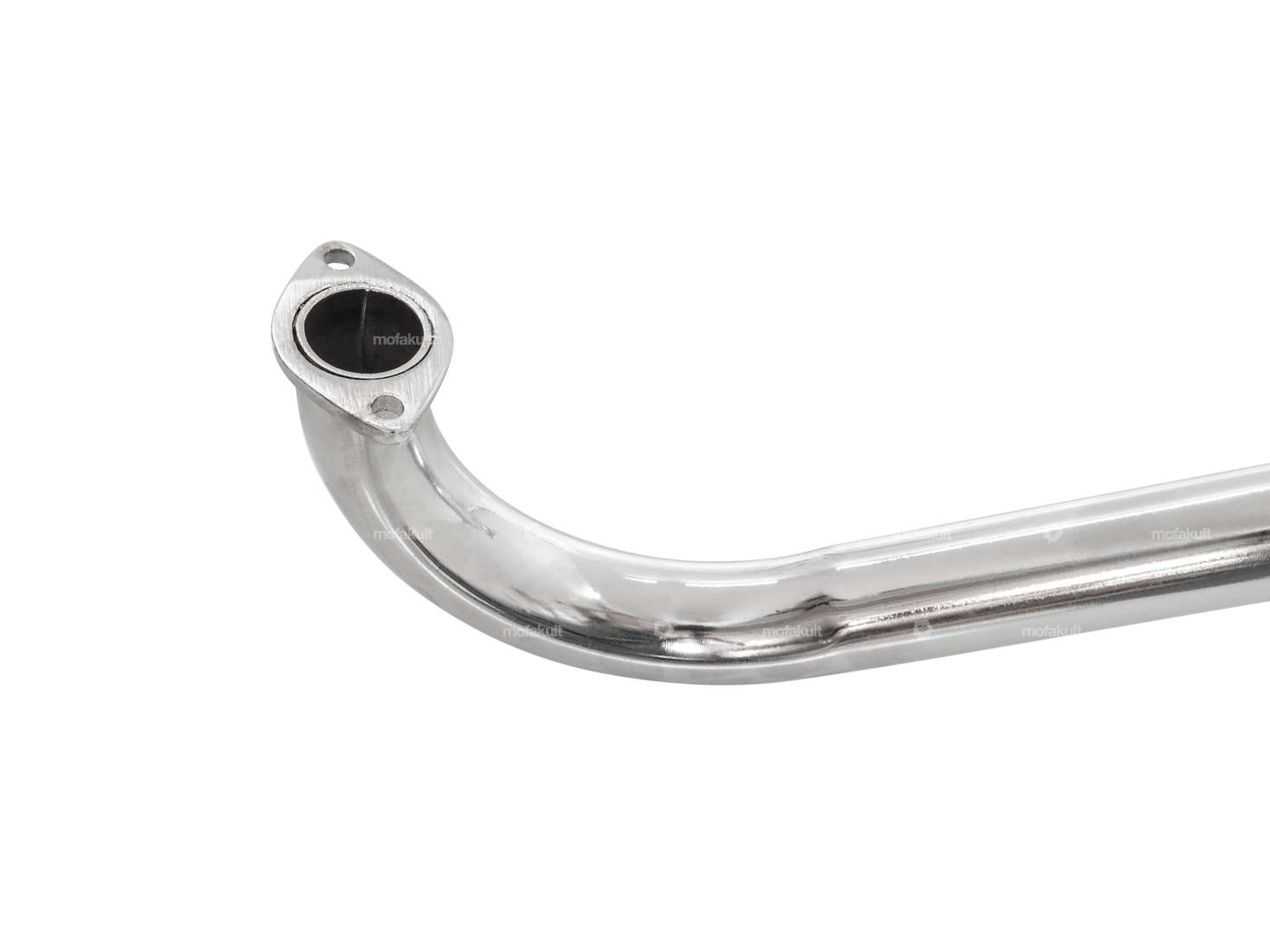 TECNO Échappement Estoril Radical Spécial | Puch Carousel Image 4