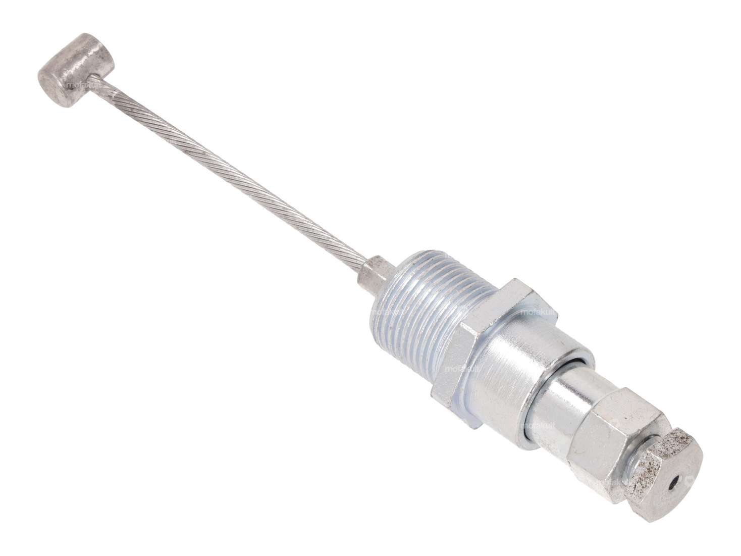 Starter unit | Puch ZA50 Carousel Image 2