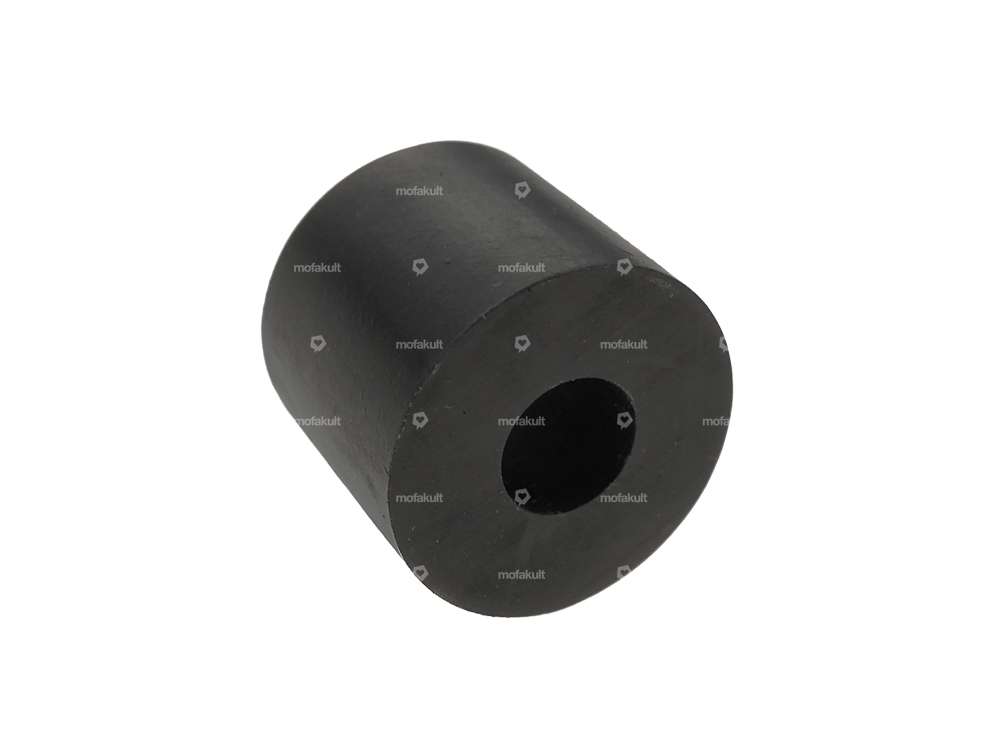 Caoutchouc de réservoir en bas réservoir en plastique | Pony GTX/Cross Beta 521 (P8054) Carousel Image 2