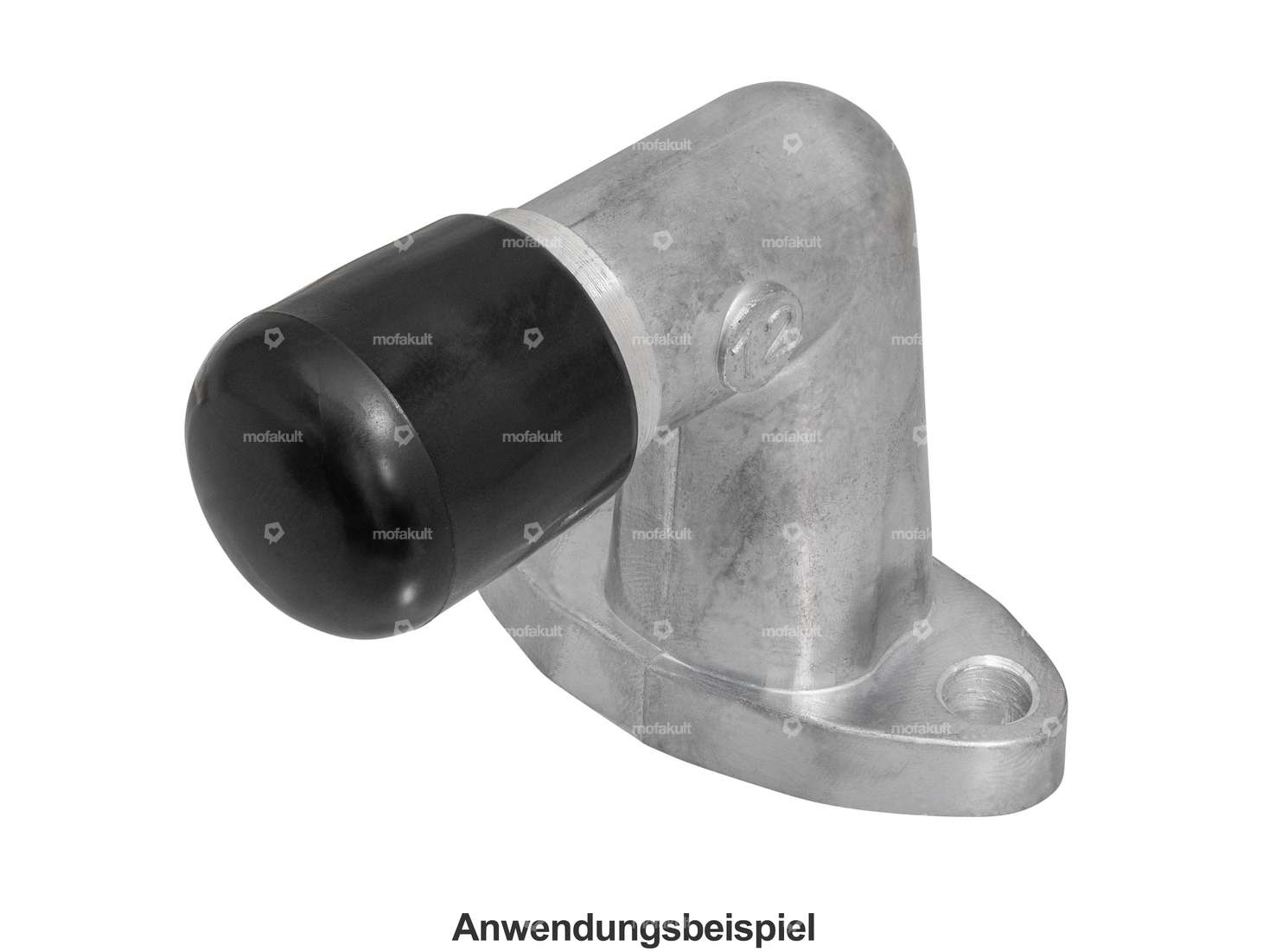 Capuchon Ø 20 mm Raccord d'aspiration en cas de révision Carousel Image 3