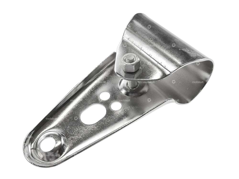 EBR Support de lampe avec trous Carousel Image 2