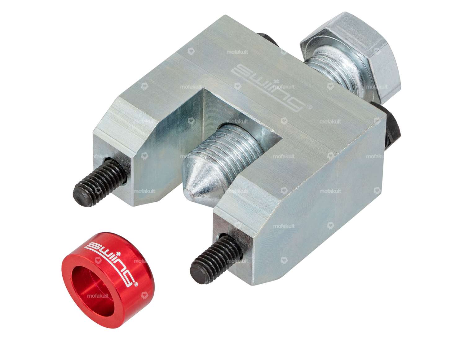 swiing® revival gâchette d'embrayage originale | Puch E50 Carousel Image 2