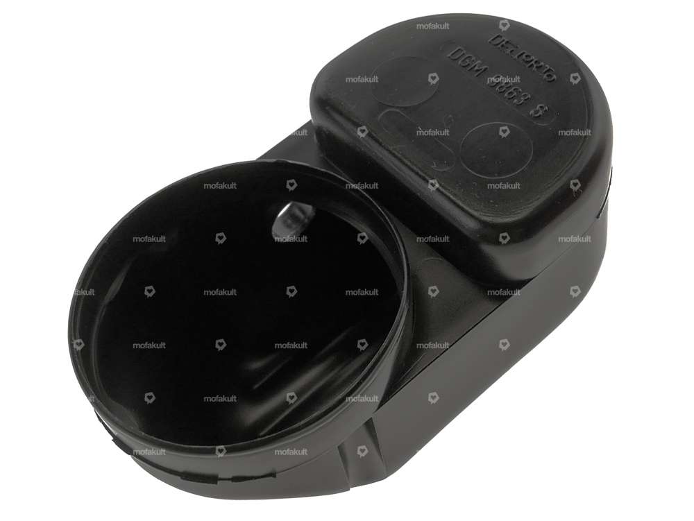 Caisson de filtre à air Fantic Issimo (trous d'air latéraux) Carousel Image 2