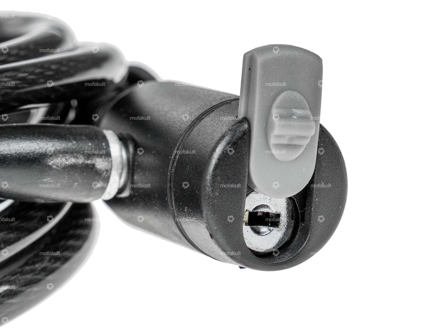 BTA câble-antivol 1,5 m Carousel Image 2