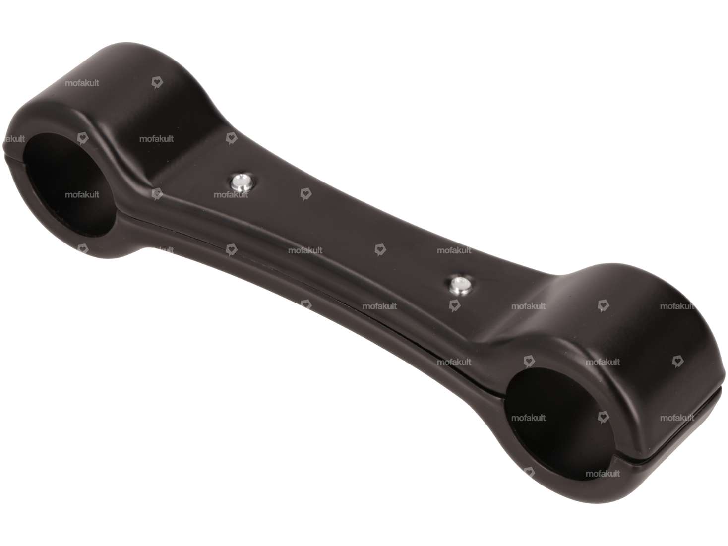 Stabilisateur de fourche EBR renforcé noir Carousel Image 2