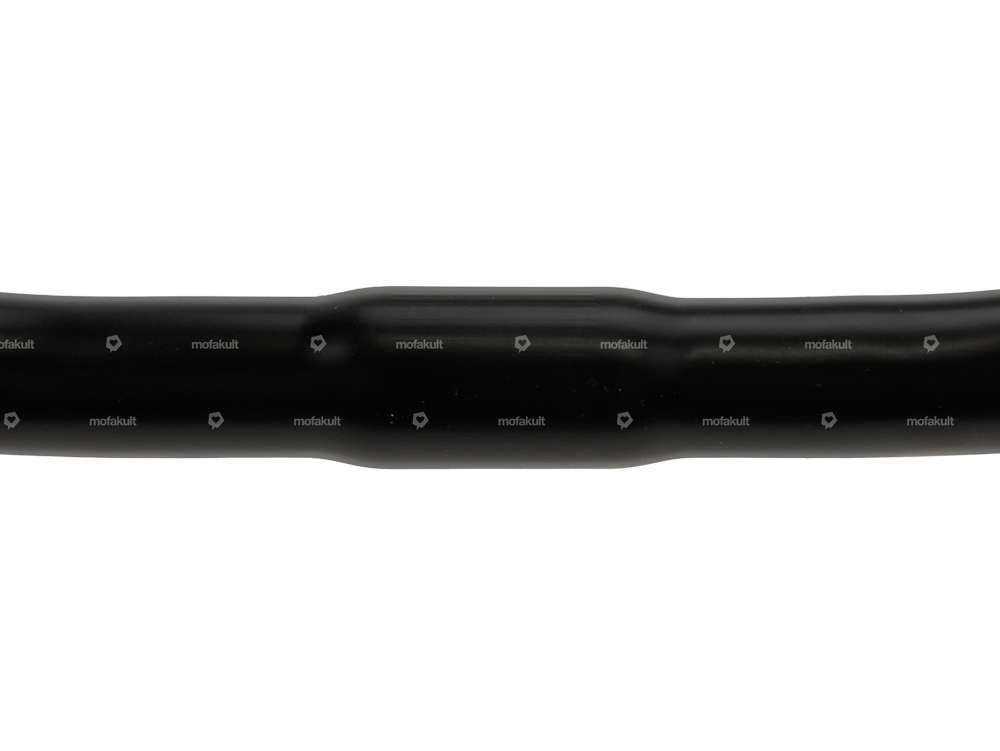 Guidon Potence 13 cm Downsider noir Carousel Image 4