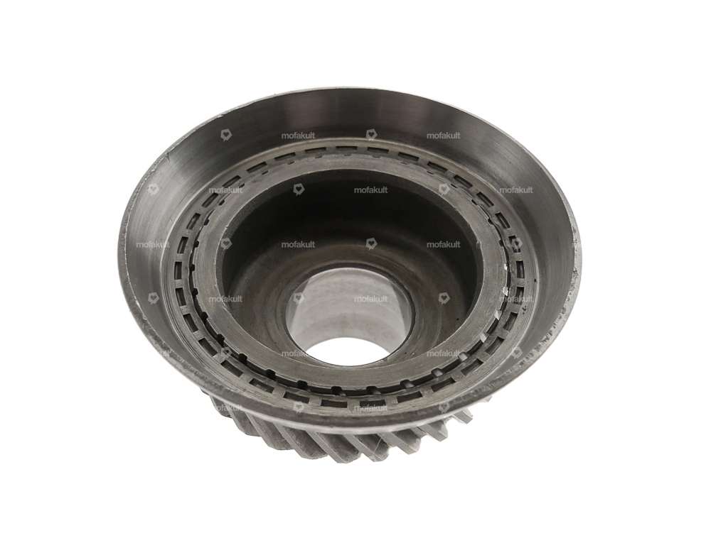 Lot wheel Occ. | Sachs 503 AC, ADV (A4490) Carousel Image 2