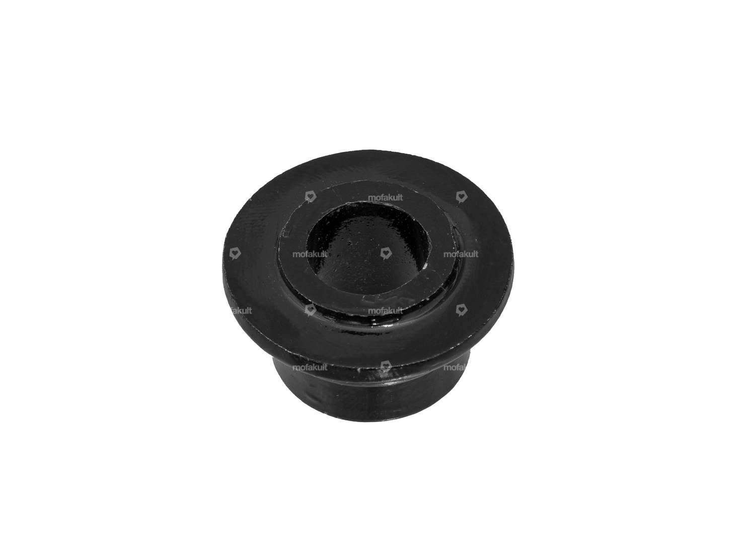 Entretoise pour axe de roue avant Tomos Carousel Image 2