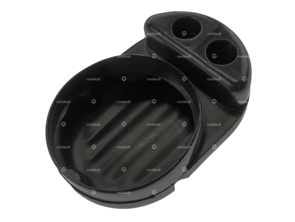 Caisson de filtre à air Ø 12 mm | Cilo 502 Carousel Image 2