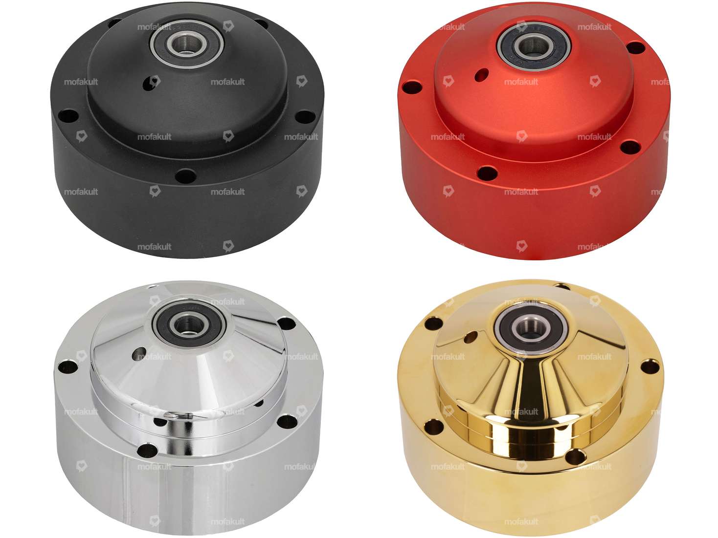 swiing® ingenious Kit de frein à disque EBR Harry | Puch Carousel Image 2