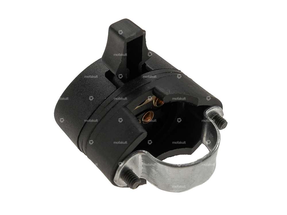 Interrupteur d'éclairage plastique (massif) Carousel Image 4