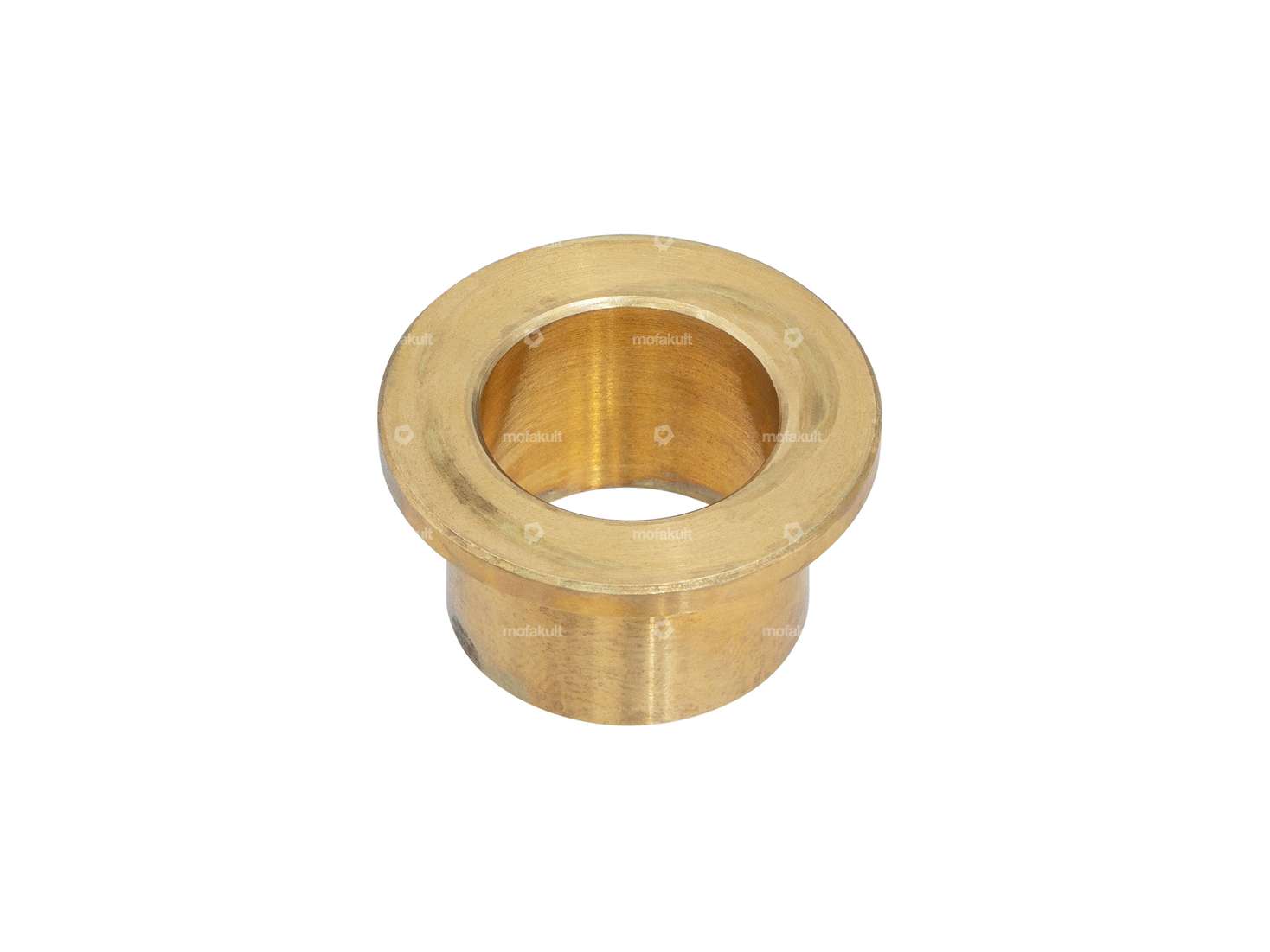 swiing® ingenious coussinet fourche bras oscillant "Racing" laiton | Piaggio Ciao Carousel Image 2