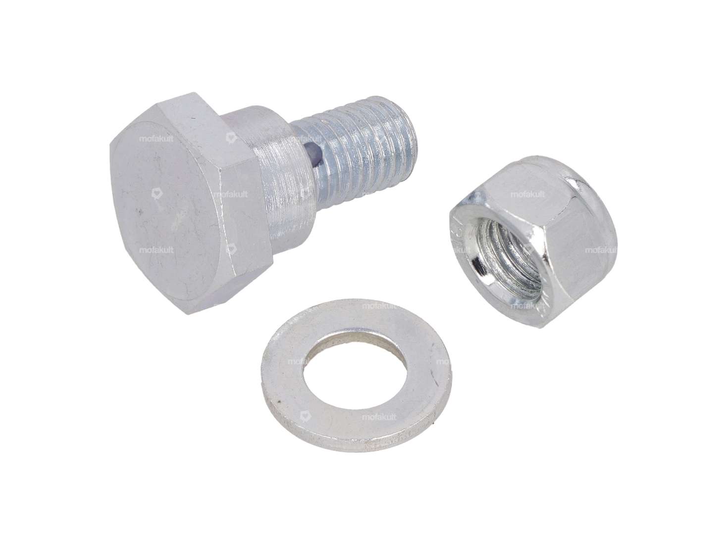 swiing® revival Vis de serrage frein avant | Piaggio Ciao, SI, Bravo, Boxer Carousel Image 3