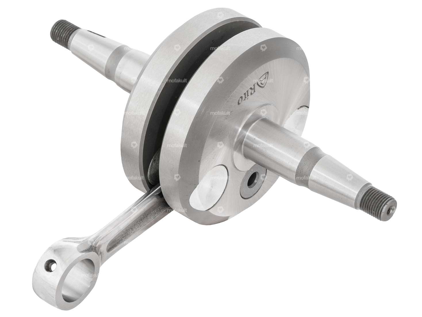 Vilebrequin Rito Kreidler Florett K3 course 42 mm Carousel Image 2