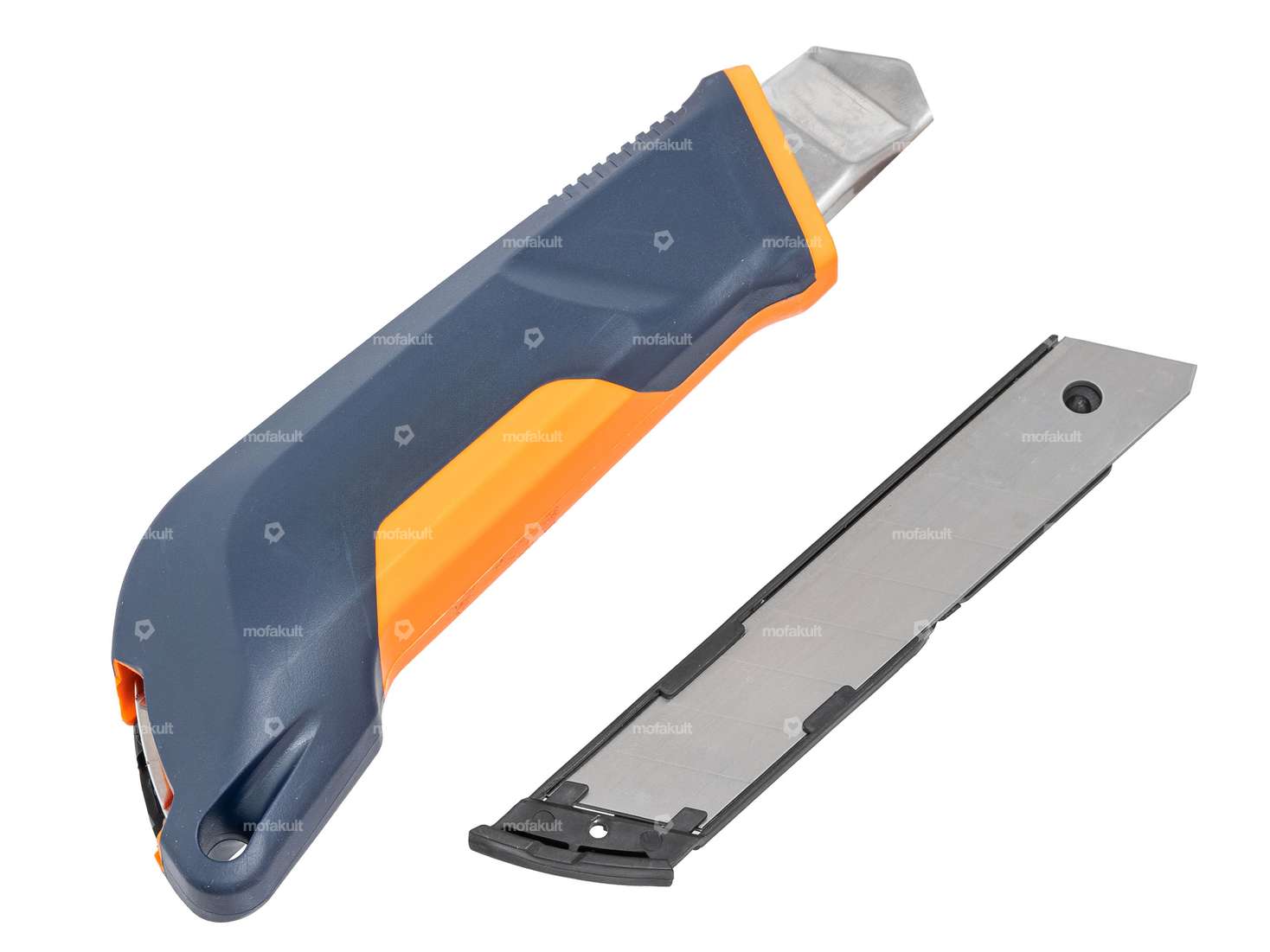 Cutter couteau 18 mm Carousel Image 2