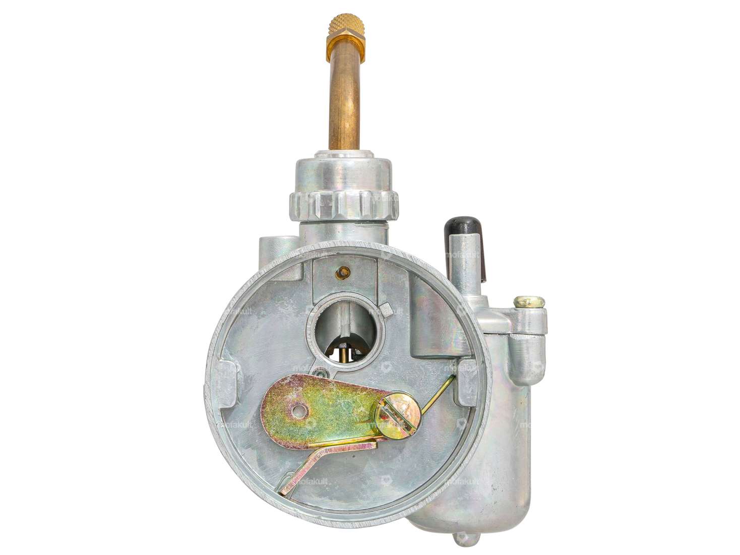 BING SSE carburateur 12 mm câble choke | ILO / Puch MV, MS, DS Carousel Image 4